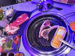-谷町·烤肉自助(朱雀门店)