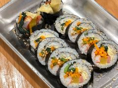 -多宾韩国料理(学衡路店)