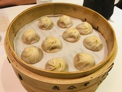 招牌小笼包-鼎泰丰(渔阳店)