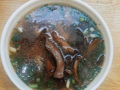 -康大口蘑面庄(将军街店)