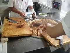 -陈记卤煮小肠