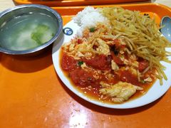 -梅园食堂