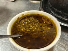 -李记特色罐罐米线(重庆中环大厦店)