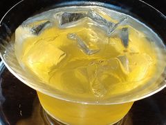 -长沙北辰洲际酒店-兰调全日餐厅