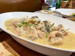 -老西门·常州菜(新区店)