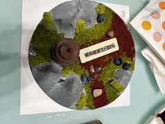 -派悦坊·甜品·蛋糕(日坛店)