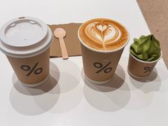 -% Arabica阿拉比卡咖啡烘焙工坊