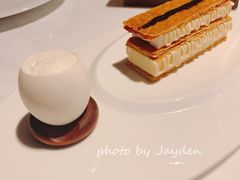 -翡翠36餐厅(浦东香格里拉店)
