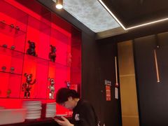 -盛焰铁板烧(王府井店)