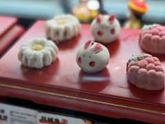 -御茶膳房皇家糕点博物馆(北京首店)