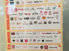 -银座mall(东直门店)