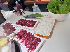 -八合里牛肉火锅(上海世茂广场店)