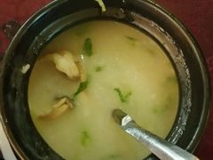 -喜鹊茶点.啫煲(车陂店)