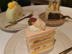 -KNOTKNOT珞珞·日式甜品(K11店)