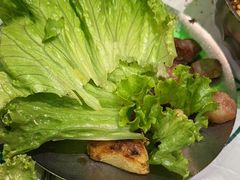 -曾百万小炉小串自助烧烤(高新店)