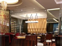 大堂-上海西藏大厦万怡自助餐厅(徐汇店)