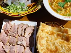 -李连贵熏肉大饼(中街盛京龙城店)