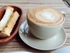 -漫咖啡MAANCOFFEE(清江路店)