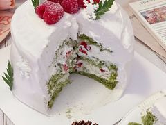 -théATRE 茶聚场(王府中環店)