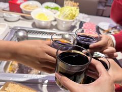 -海底捞火锅(大融城店)