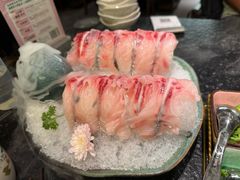 -得意咚瓜·顺德鱼生·冬瓜火锅(深圳首店)