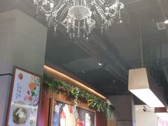 大堂-汉米达特色料理餐厅(郴州友阿国际广场店)