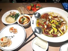 -新太二·鲜料川菜(群光广场店)