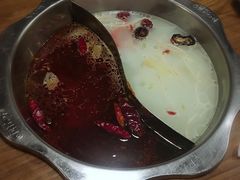 -傣妹火锅(徐泾店)