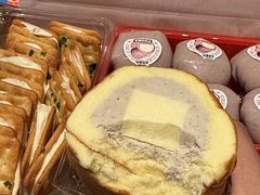 -古早萬丹传统台湾糕点(江宁金鹰店)