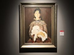 -浙江西湖美术馆