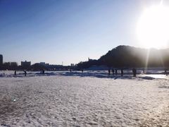 -北山公园