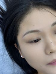 点击看大图 -AM半永久纹眉