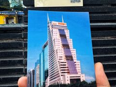 -深圳万象城