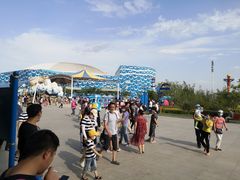 -华夏文旅海洋公园