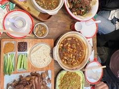 -永红源·小排档(闽江路店)