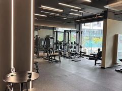 -每练有胜健身工作室(EFC店)