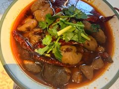 -耙吉吉川味小酒馆(本地人回头店)