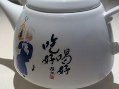 -蔡澜点心·粤菜(嘉里中心店)