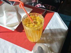 -ITA·意塔意大利餐厅(亦庄店)