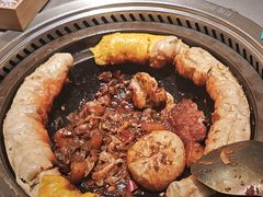 -灶座小锅烀饼·铁锅炖(全国总店)