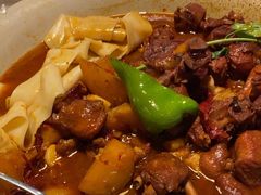 -那时新疆·若羌(经纬汇店)