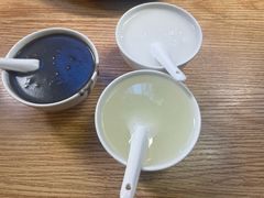-杨记杏仁茶(椰园店)