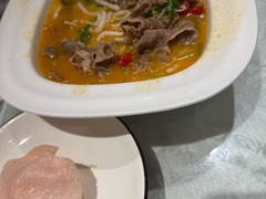 -阿巧一号私房菜(止园路店)