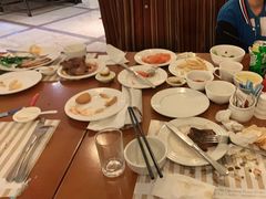 -科尔海悦酒店·柏顿花园餐厅(清河东路店)