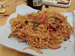 -大话小腰(鸟巢店)