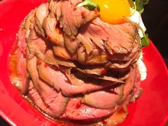 魔王慢烧牛肉丼-魔丼屋(日月光店)