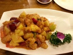 -隆喜元鱼汤包·海鲜(中联广场店)
