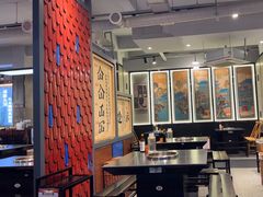 -俏媳妇火锅(宽窄巷子店)