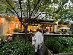 -WABI COFE(愚园路店)
