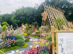 -南宁南湖公园
